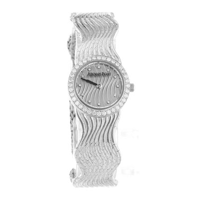 Audemars Piguet Jewelry