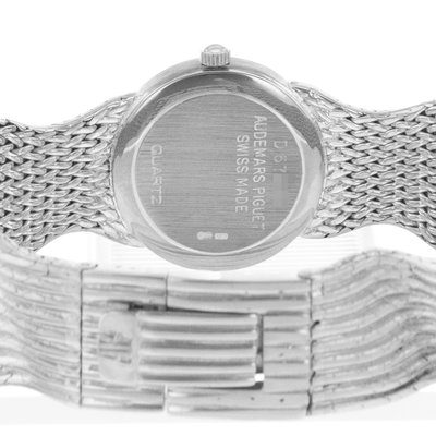 Audemars Piguet Jewelry