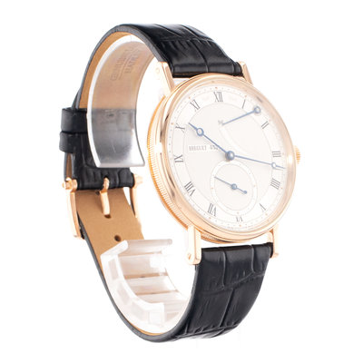 Breguet Classique