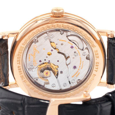 Breguet Classique