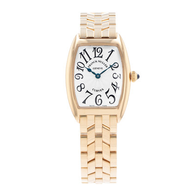 Franck Muller Cintree Curvex