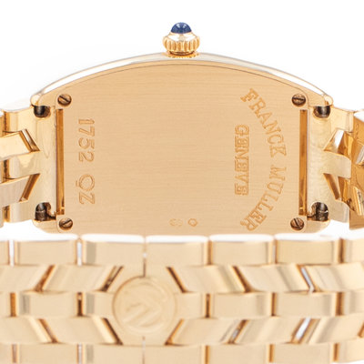 Franck Muller Cintree Curvex