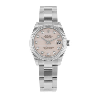 Rolex Datejust 31