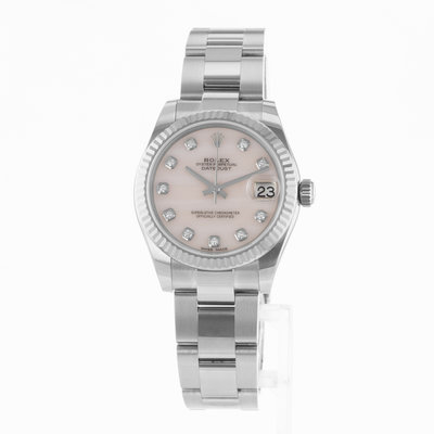 Rolex Datejust 31