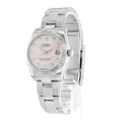 Rolex Datejust 31