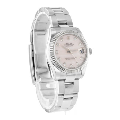Rolex Datejust 31