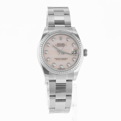 Rolex Datejust 31