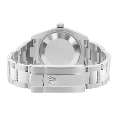 Rolex Datejust 31