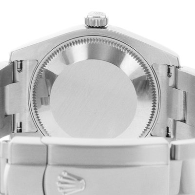 Rolex Datejust 31