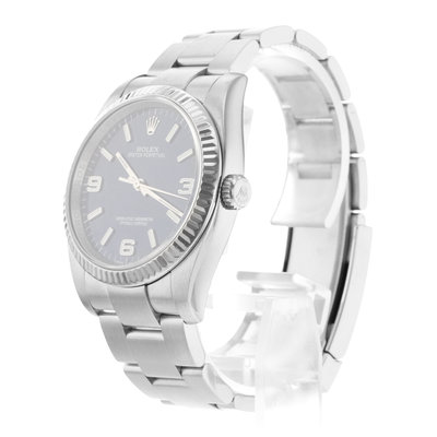 Rolex Oyster Perpetual 36