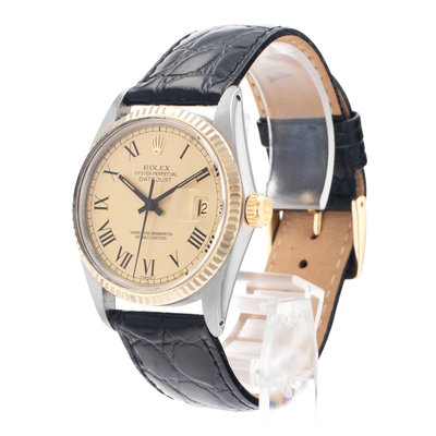 Rolex Datejust 36