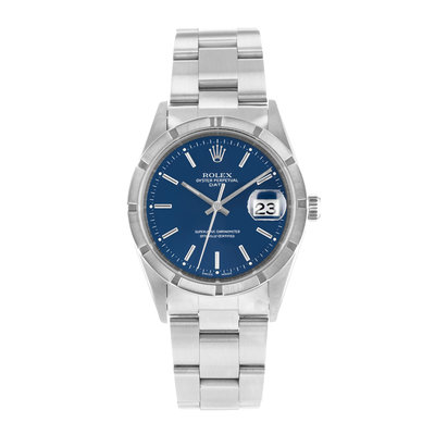 Rolex Oyster Perpetual Date