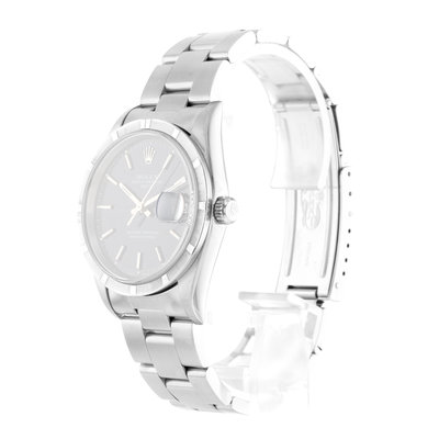 Rolex Oyster Perpetual Date