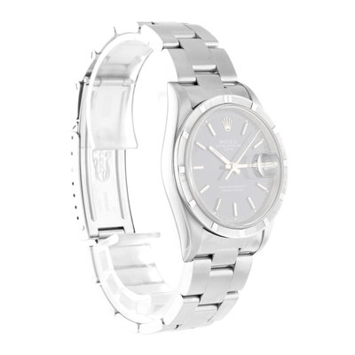 Rolex Oyster Perpetual Date
