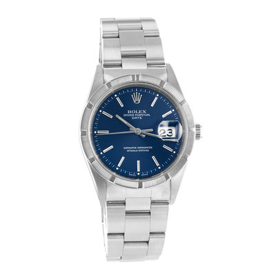 Rolex Oyster Perpetual Date