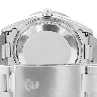 Rolex Oyster Perpetual Date