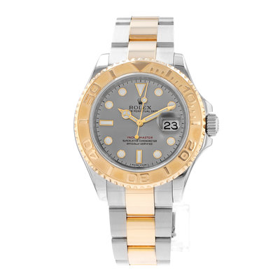 Rolex Yacht-Master 40