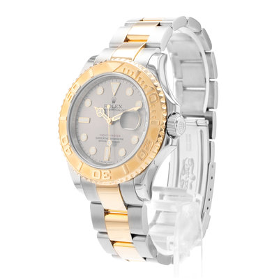 Rolex Yacht-Master 40