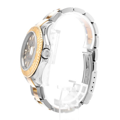 Rolex Yacht-Master 40