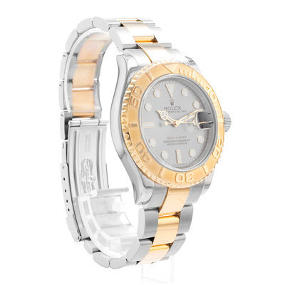 Rolex Yacht-Master 40