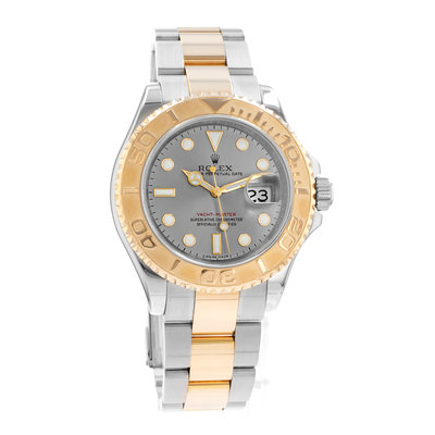 Rolex Yacht-Master 40