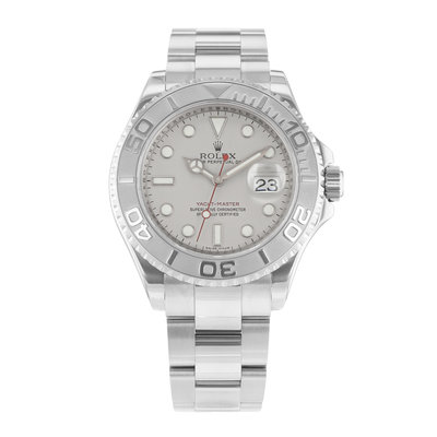 Rolex Yacht-Master 40