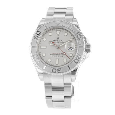 Rolex Yacht-Master 40