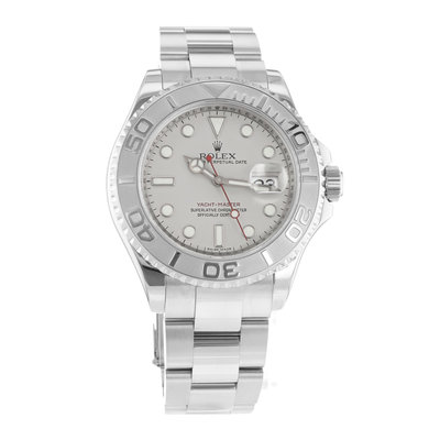Rolex Yacht-Master 40