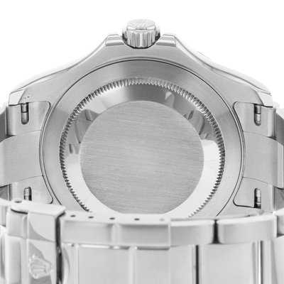 Rolex Yacht-Master 40