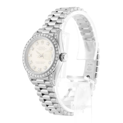 Rolex Datejust 26