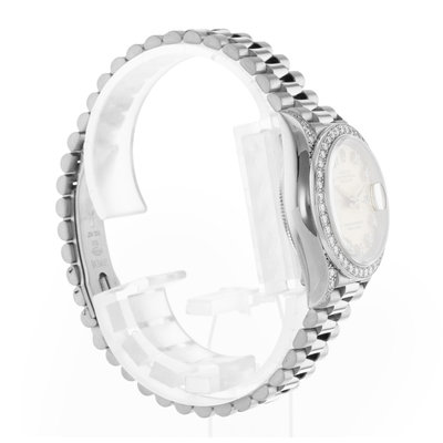 Rolex Datejust 26