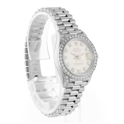 Rolex Datejust 26