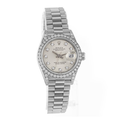 Rolex Datejust 26