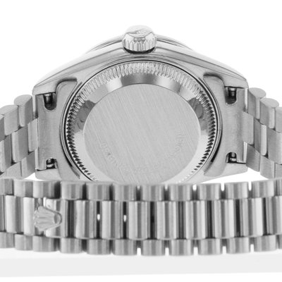 Rolex Datejust 26