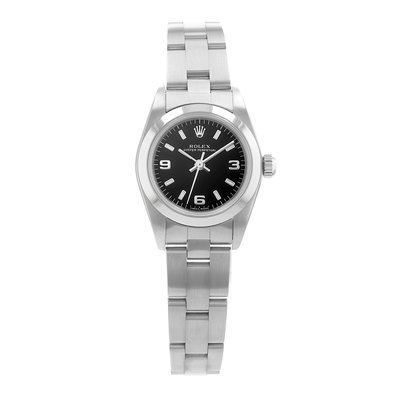 Rolex Oyster Perpetual 24