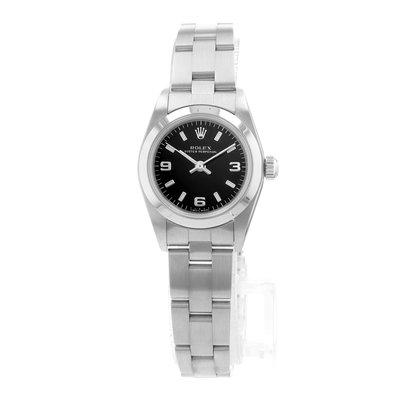 Rolex Oyster Perpetual 24