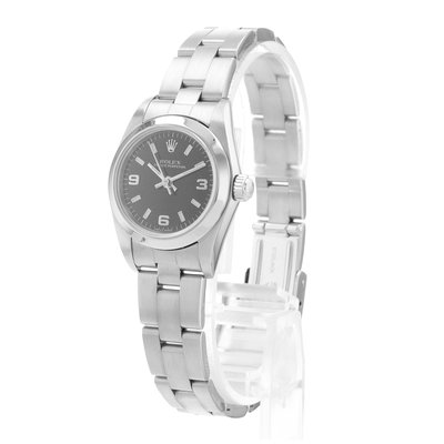 Rolex Oyster Perpetual 24