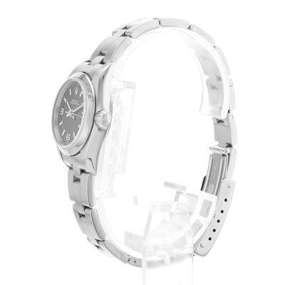 Rolex Oyster Perpetual 24