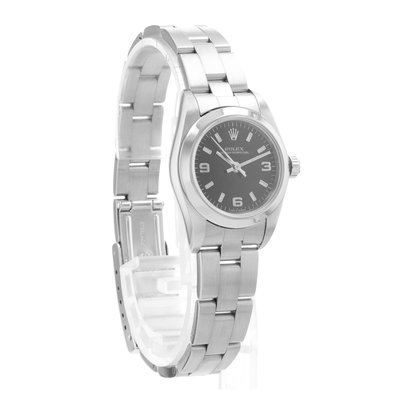 Rolex Oyster Perpetual 24