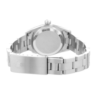 Rolex Oyster Perpetual 24