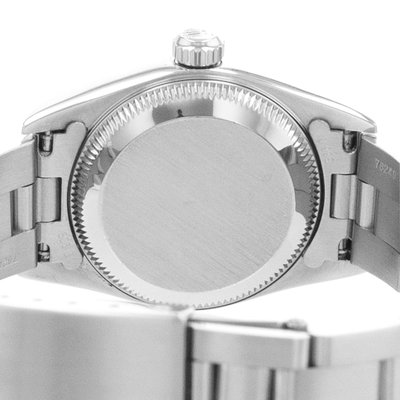 Rolex Oyster Perpetual 24