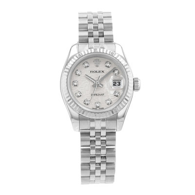Rolex Datejust 26
