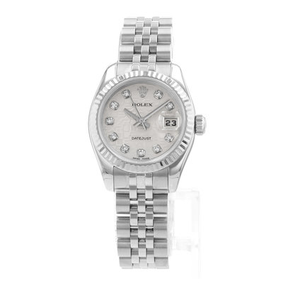 Rolex Datejust 26