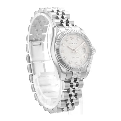 Rolex Datejust 26