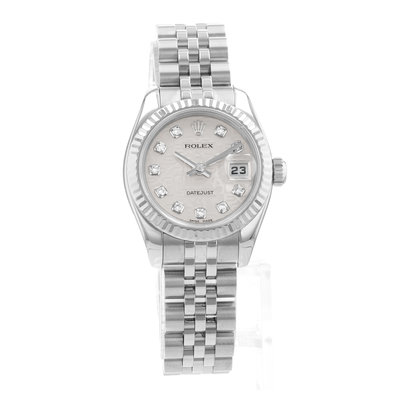 Rolex Datejust 26