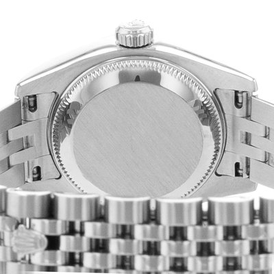 Rolex Datejust 26