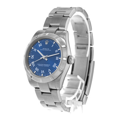 Rolex Oyster Perpetual 31