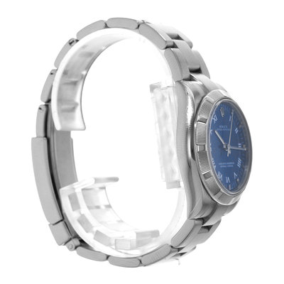 Rolex Oyster Perpetual 31