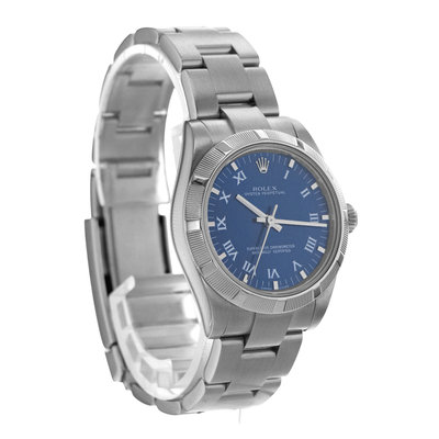 Rolex Oyster Perpetual 31