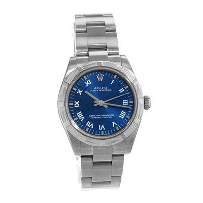 Rolex Oyster Perpetual 31